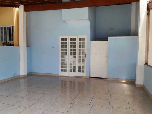 Foto do Casa - Casa residencial para locação, Jardim Califórnia, Jacareí - CA0463. | INDEPENDENCE NEGOCIOS IMOBILIARIOS LTDA