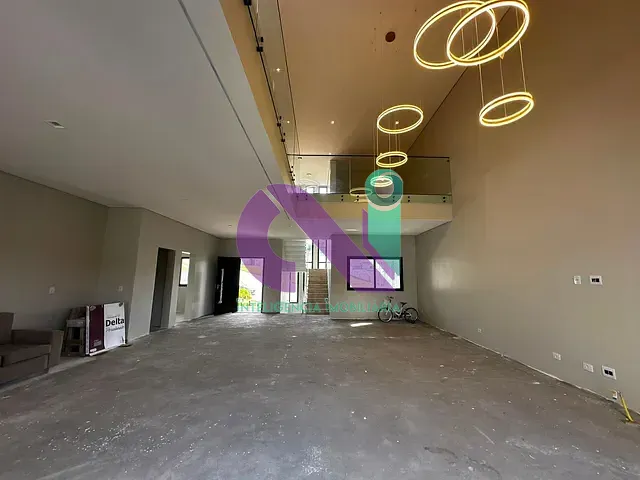 Casa com 420m² 4 quartos e 4 banheiros, à venda, no bairro Colinas da Anhangüera em Santana de Parnaíba