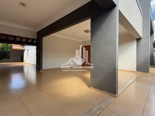 Foto do Casa - Casa à venda, Jardim das Palmeiras I, Pederneiras, SP | Start imobiliária