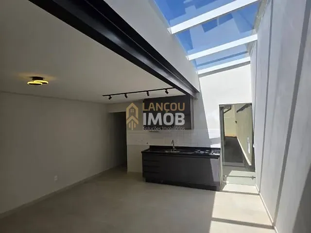 Casa 3 quartos e 2 banheiros, à venda, no bairro Fazenda Grande em Jundiaí