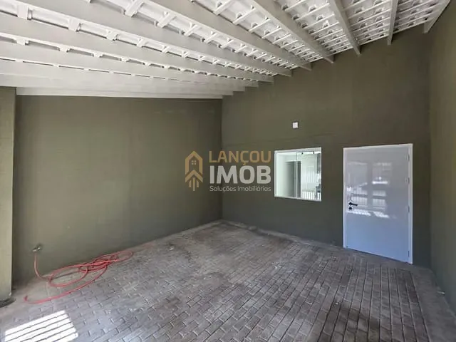 Casa 3 quartos e 2 banheiros, à venda, no bairro Fazenda Grande em Jundiaí
