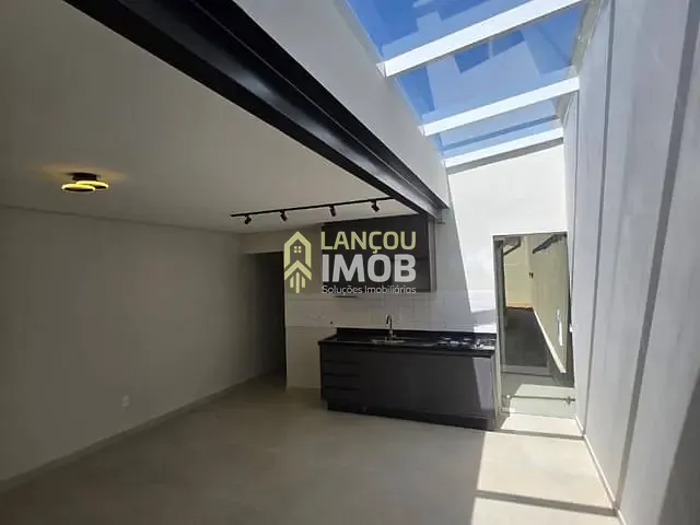 Casa 3 quartos e 2 banheiros, à venda, no bairro Fazenda Grande em Jundiaí
