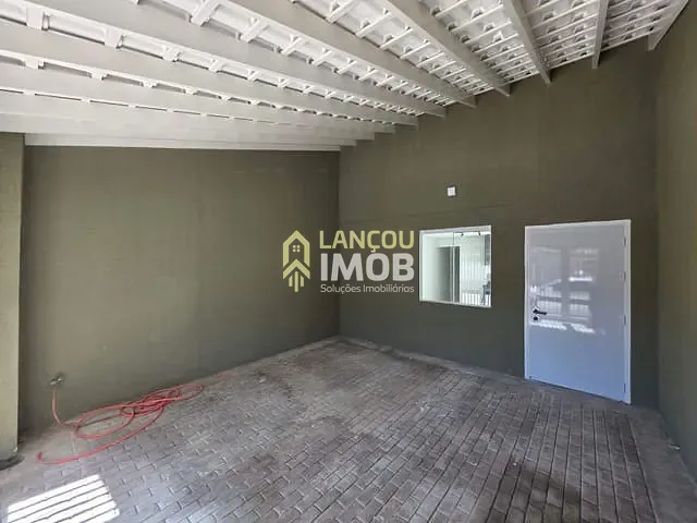 Casa 3 quartos e 2 banheiros, à venda, no bairro Fazenda Grande em Jundiaí