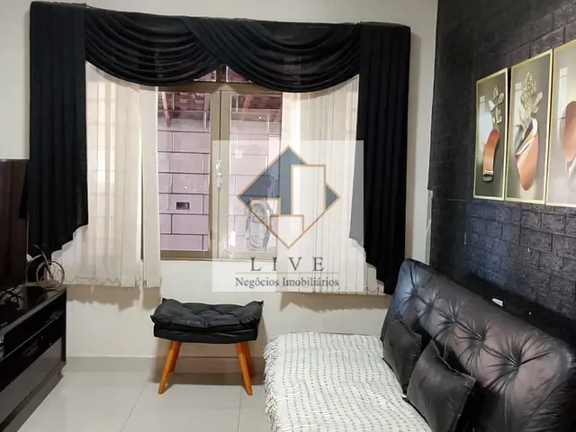 Casa 3 quartos e 3 banheiros, à venda, no bairro Vila Mathiesen em Americana