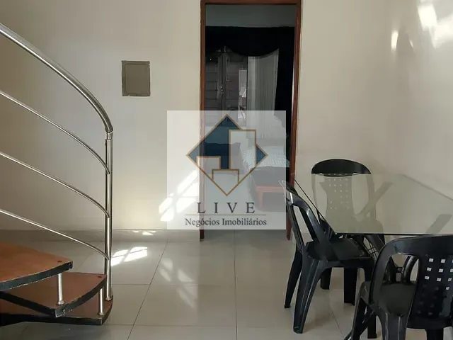Casa 3 quartos e 3 banheiros, à venda, no bairro Vila Mathiesen em Americana