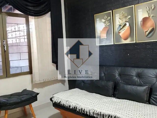 Casa 3 quartos e 3 banheiros, à venda, no bairro Vila Mathiesen em Americana