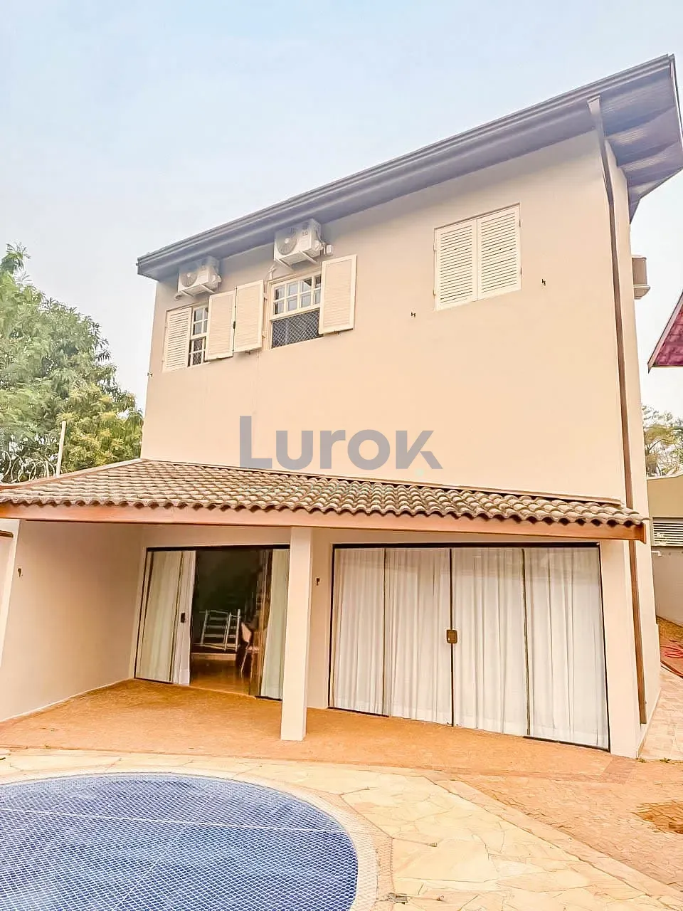Casa, 3 quartos, 200 m² - Foto 1