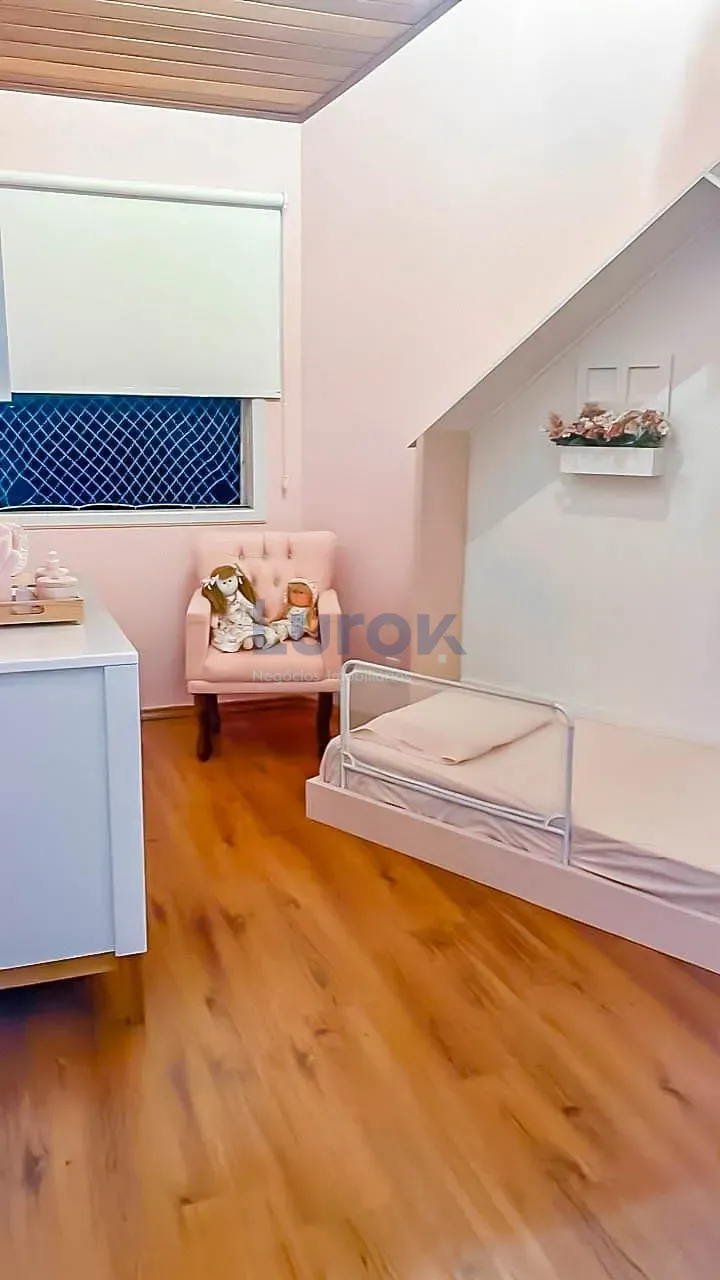 Casa, 3 quartos, 200 m² - Foto 11