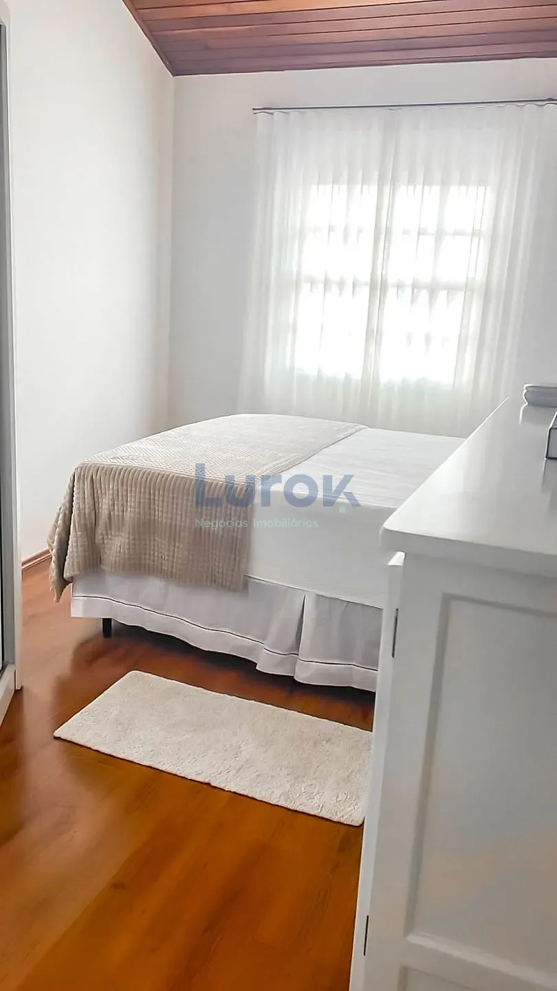 Casa, 3 quartos, 200 m² - Foto 12