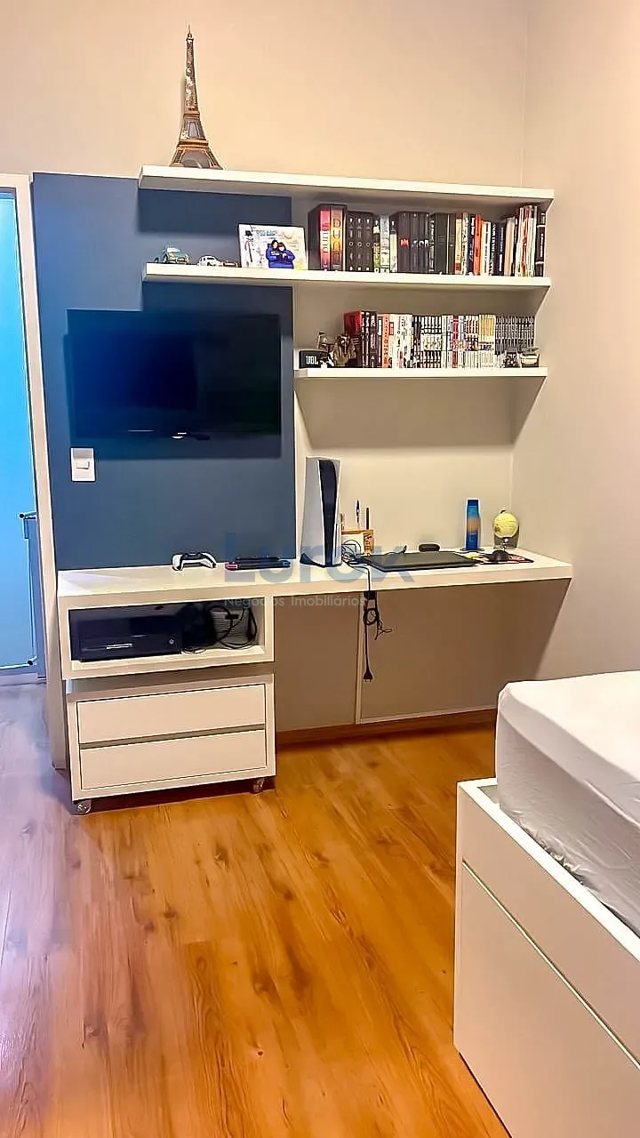 Casa, 3 quartos, 200 m² - Foto 10