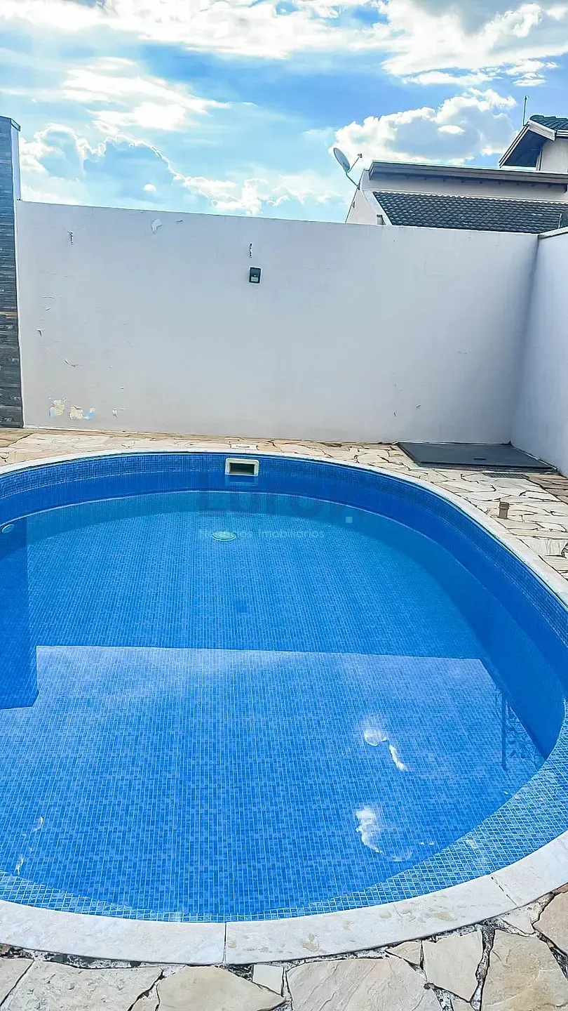 Casa, 3 quartos, 200 m² - Foto 13