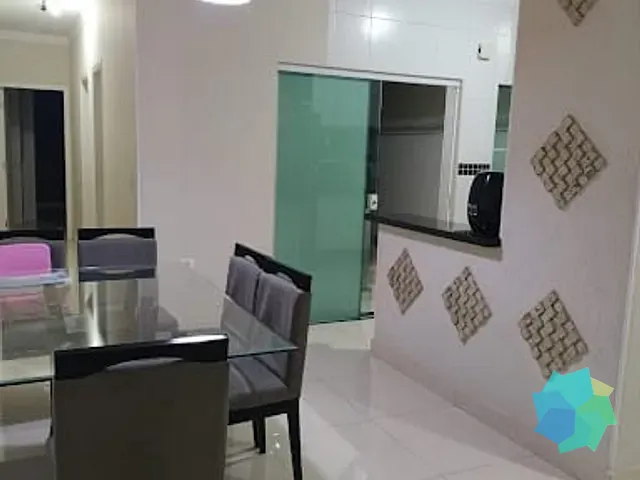 Casa com 150m² 2 quartos e 2 banheiros, à venda, no bairro Loteamento Terras de São Pedro e São Paulo em Salto