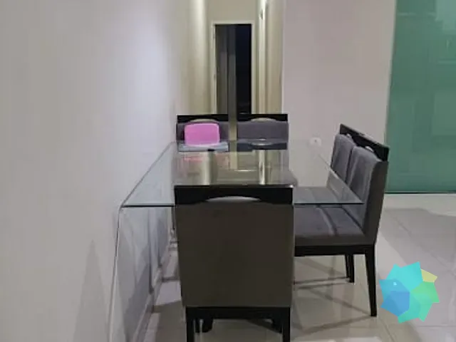 Casa com 150m² 2 quartos e 2 banheiros, à venda, no bairro Loteamento Terras de São Pedro e São Paulo em Salto