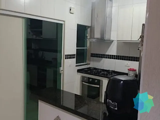 Casa com 150m² 2 quartos e 2 banheiros, à venda, no bairro Loteamento Terras de São Pedro e São Paulo em Salto
