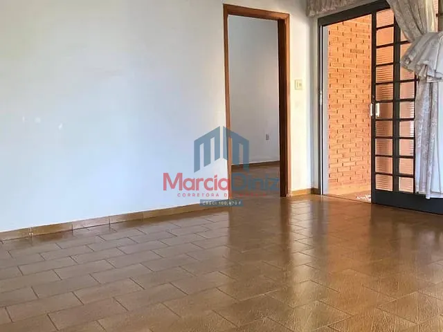 Casa com 345m² 3 quartos e 2 banheiros, à venda, no bairro Jardim Modelo em Ituverava