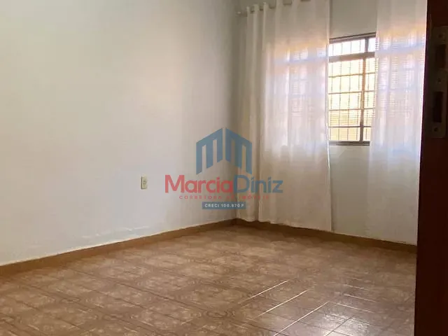 Casa com 345m² 3 quartos e 2 banheiros, à venda, no bairro Jardim Modelo em Ituverava