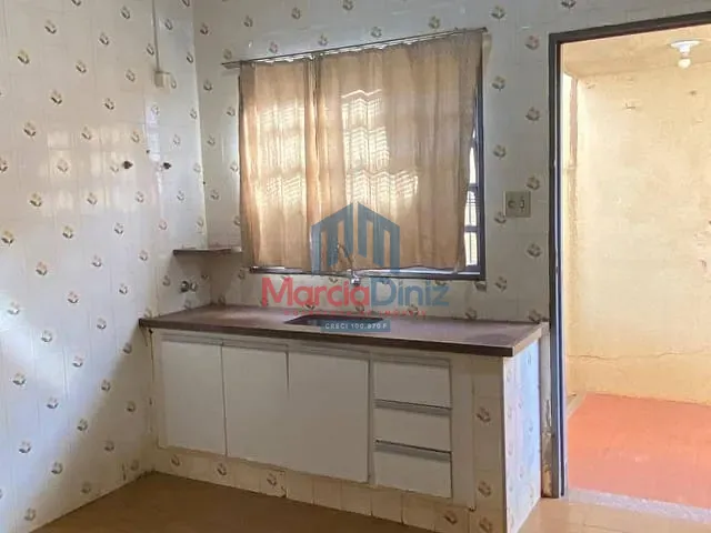 Casa com 345m² 3 quartos e 2 banheiros, à venda, no bairro Jardim Modelo em Ituverava