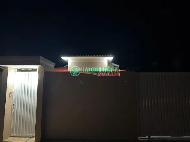 Casa 2 quartos e 2 banheiros, à venda, no bairro 0 em Canarana
