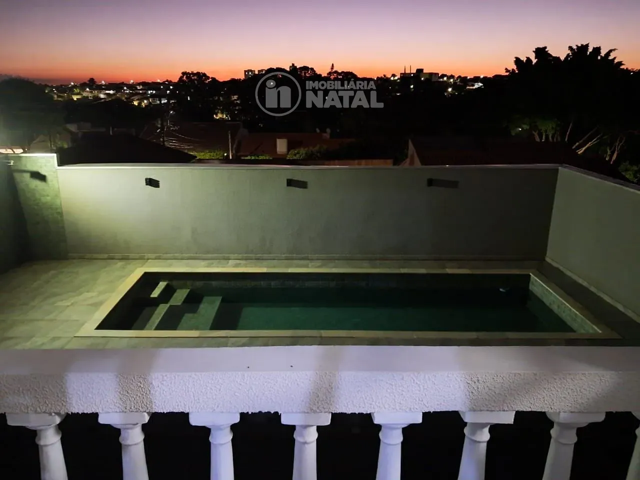 Casa, 3 quartos, 280 m² - Foto 3