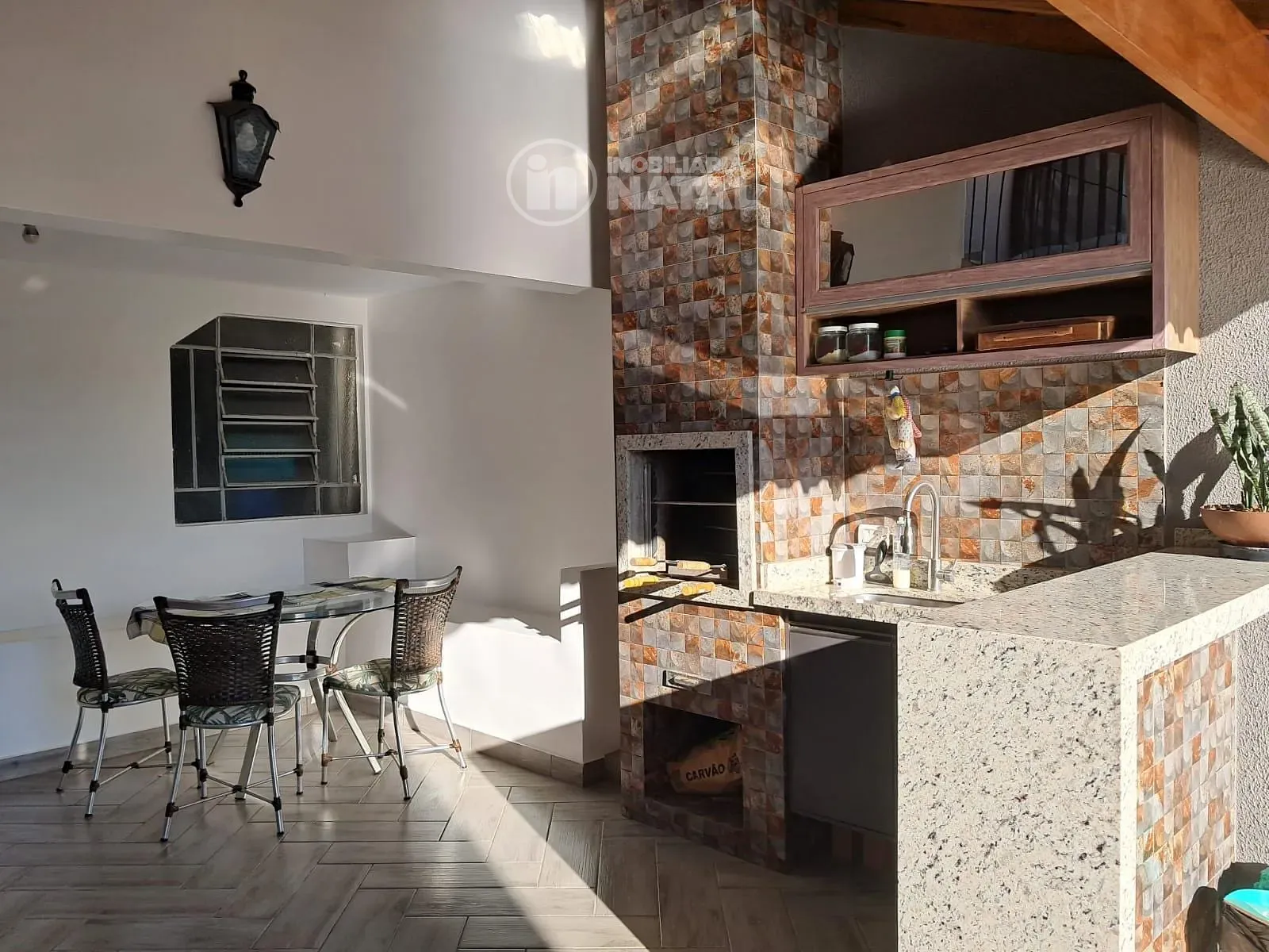 Casa, 3 quartos, 280 m² - Foto 4