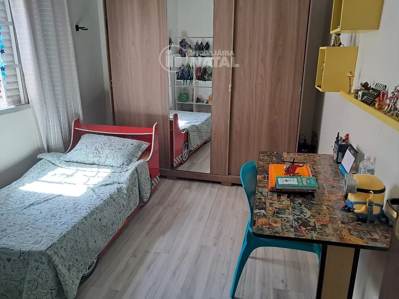 Casa, 3 quartos, 280 m² - Foto 6
