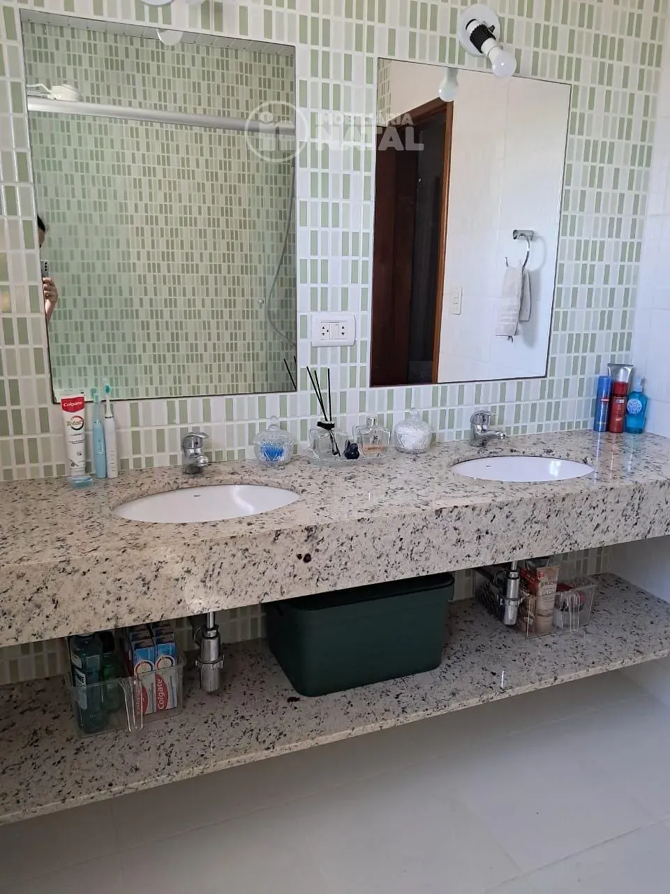 Casa, 3 quartos, 280 m² - Foto 19