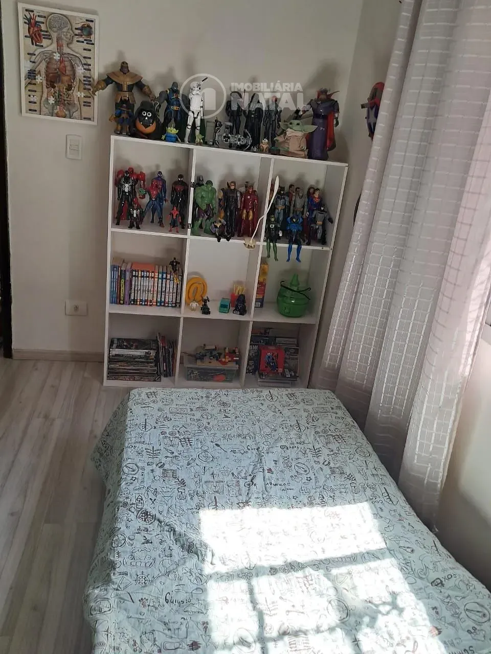 Casa, 3 quartos, 280 m² - Foto 24