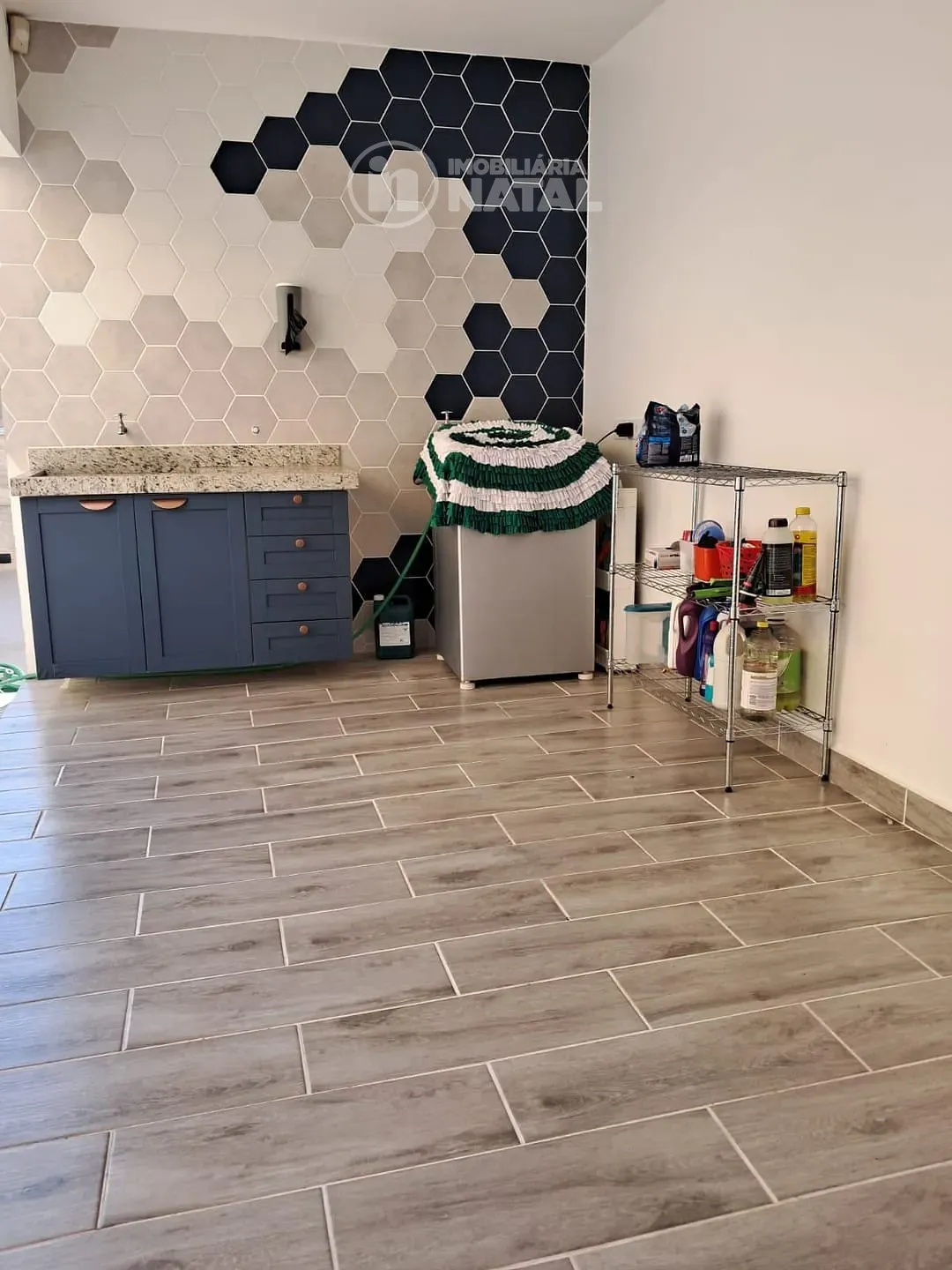 Casa, 3 quartos, 280 m² - Foto 25