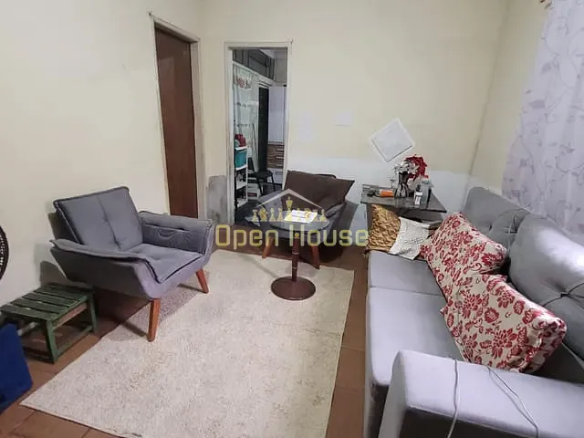 Casa com 308m² 5 quartos e 2 banheiros, à venda, no bairro Conforto em Volta Redonda