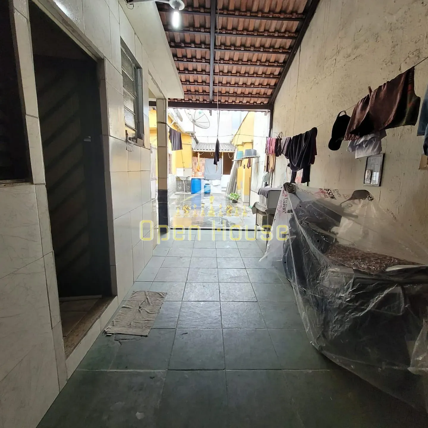 Casa, 5 quartos, 196 m² - Foto 8