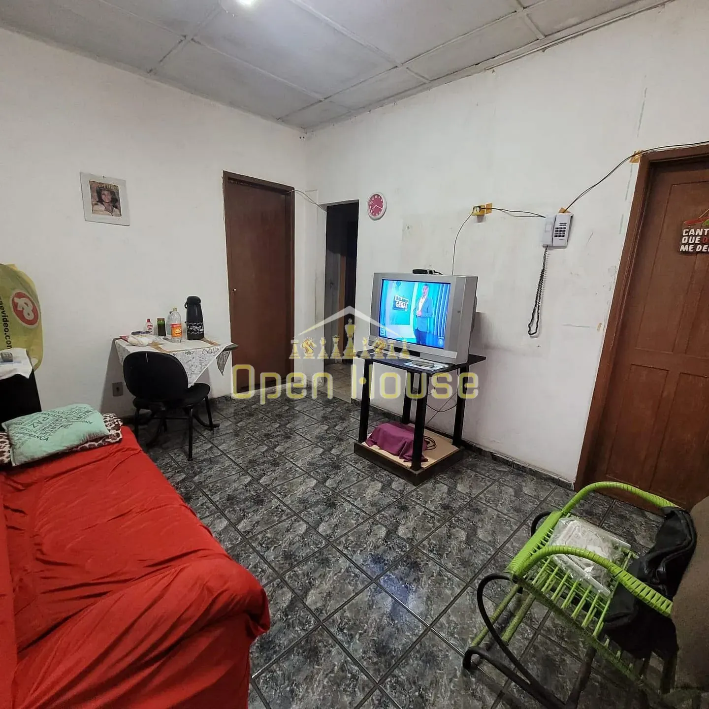Casa, 5 quartos, 196 m² - Foto 2