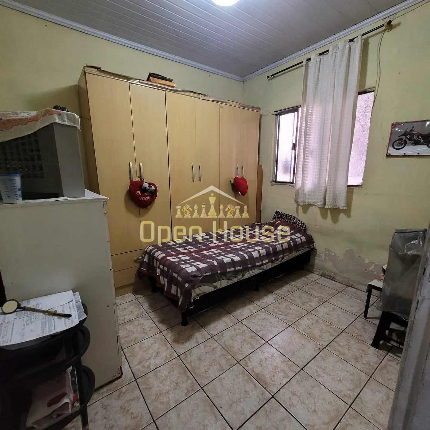 Casa, 5 quartos, 196 m² - Foto 6