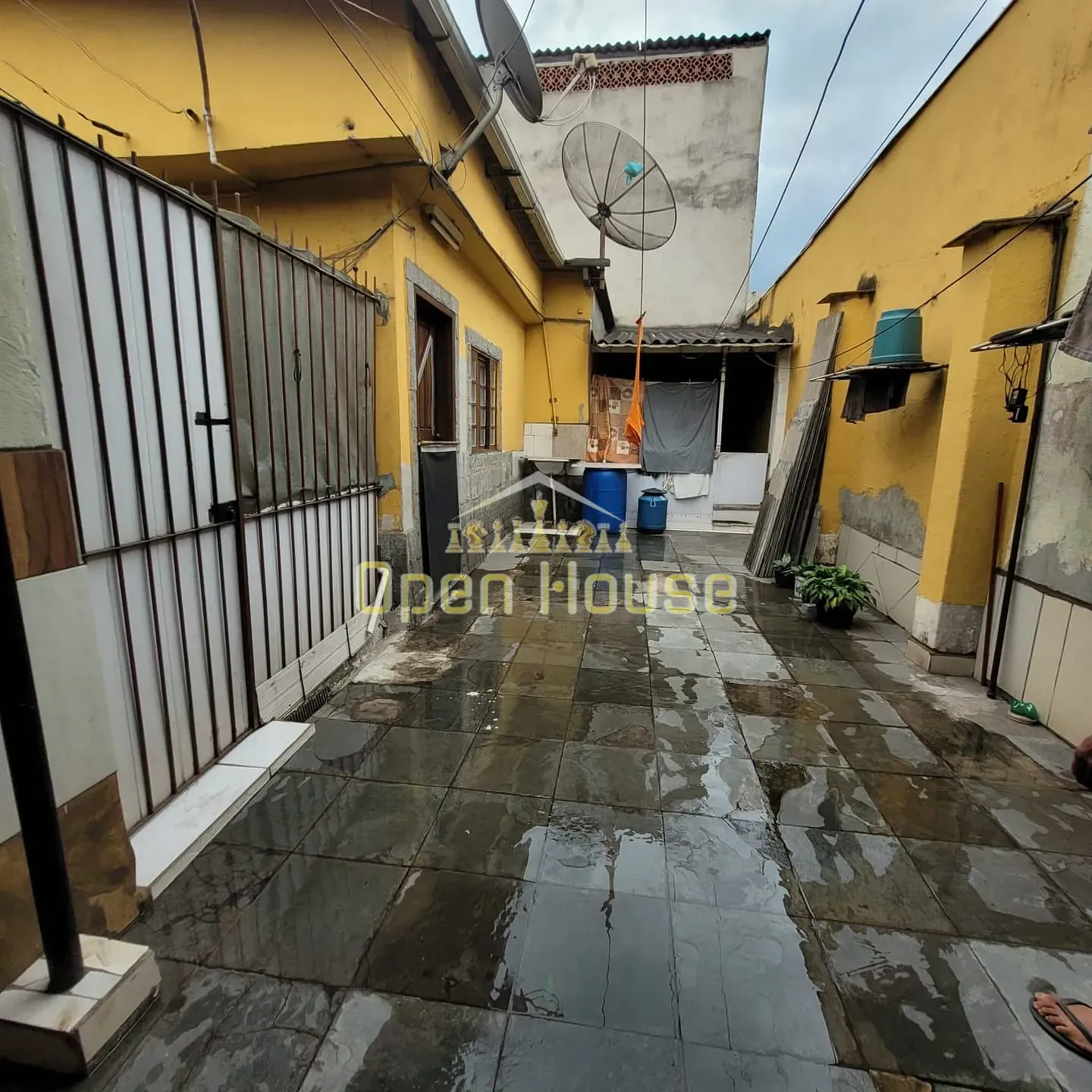 Casa, 5 quartos, 196 m² - Foto 10