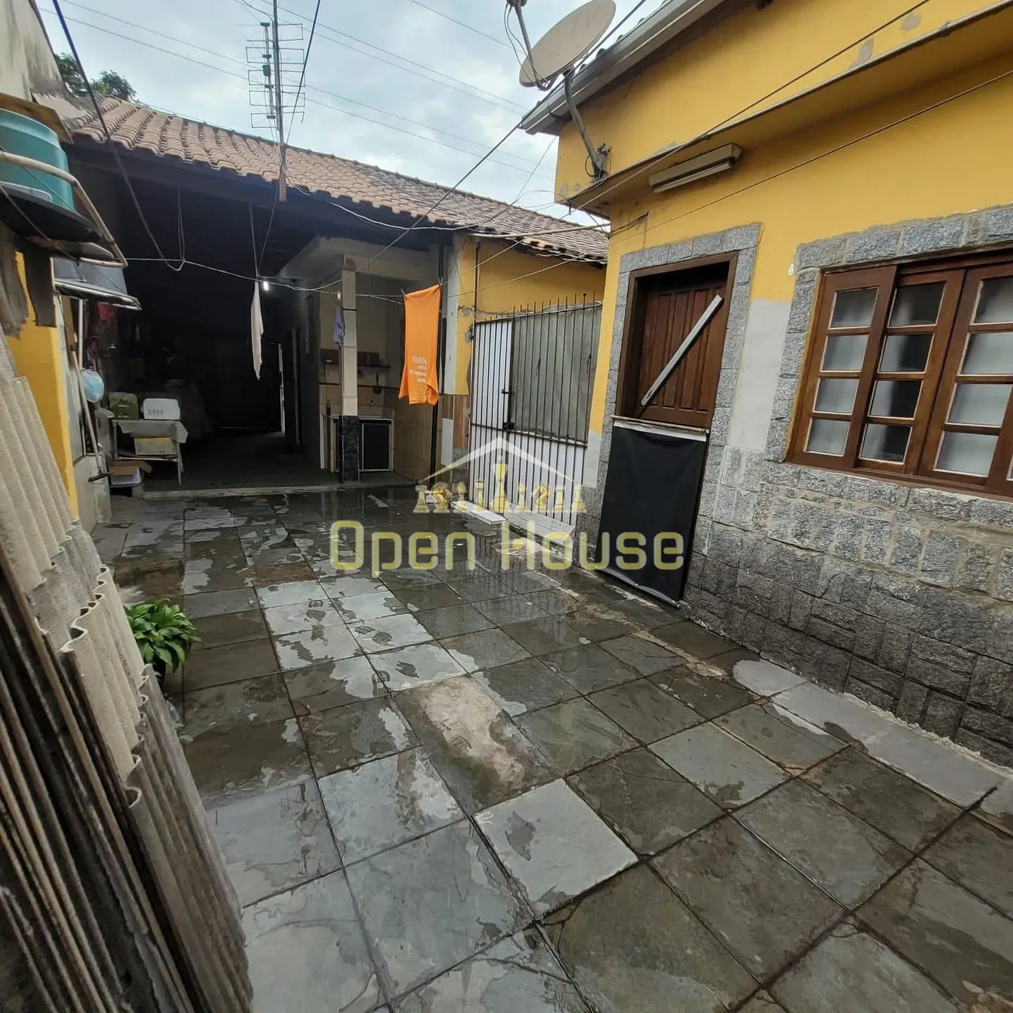 Casa, 5 quartos, 196 m² - Foto 11