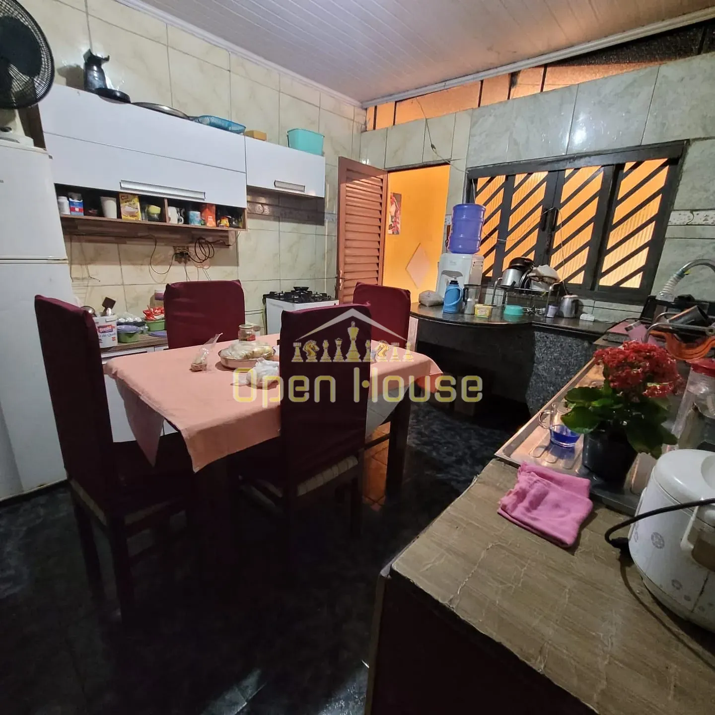 Casa, 5 quartos, 196 m² - Foto 3