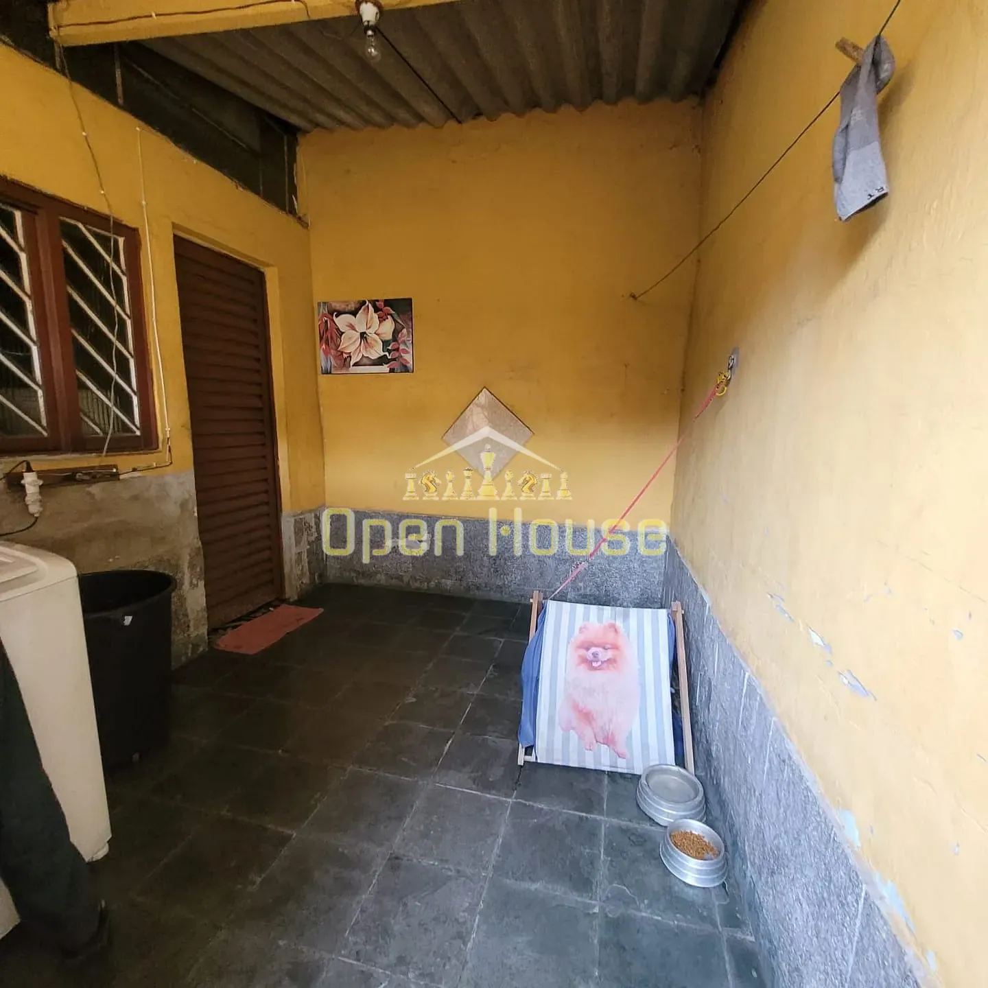 Casa, 5 quartos, 196 m² - Foto 12