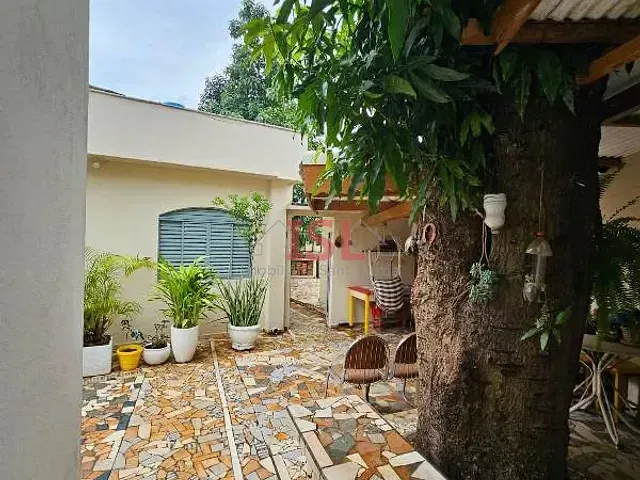 Casa 3 quartos e 1 banheiro, para alugar, no bairro Jardim Novo Campos Elíseos em Campinas