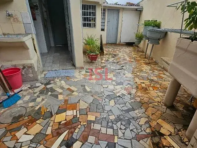 Casa 3 quartos e 1 banheiro, para alugar, no bairro Jardim Novo Campos Elíseos em Campinas