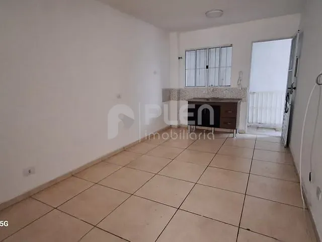 Casa 1 quarto e 1 banheiro, para alugar, no bairro Parque Mandaqui em São Paulo