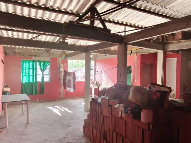 Casa 4 quartos e 4 banheiros, à venda, no bairro Parque São Jorge em Rio das Ostras