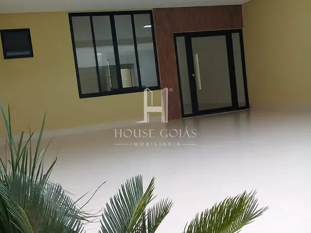 Casa com 210m² 3 quartos e 3 banheiros, à venda, no bairro Parque Amazônia em Goiânia