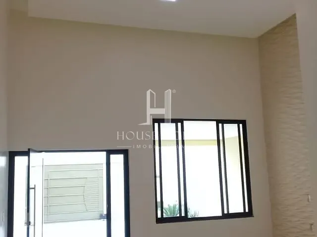 Casa com 210m² 3 quartos e 3 banheiros, à venda, no bairro Parque Amazônia em Goiânia