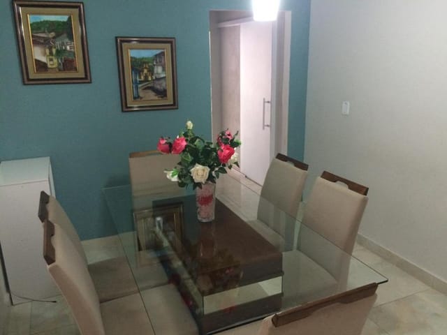 Foto do Casa - Casa com 3 dormitórios à venda, 168 m² por R$ 488.000,00 - Santa Claudina - Vinhedo/SP | RUSSI IMÓVEIS