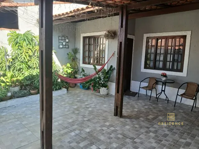 Casa 4 quartos e 3 banheiros, à venda, no bairro Casa de Pedra em Volta Redonda
