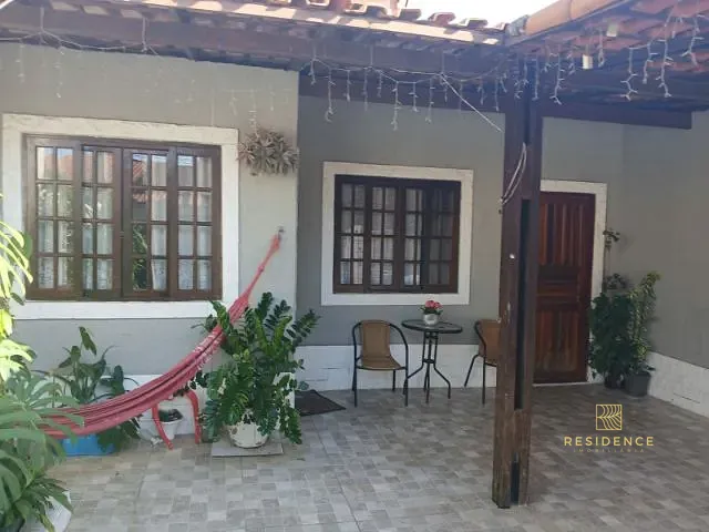 Casa 4 quartos e 3 banheiros, à venda, no bairro Casa de Pedra em Volta Redonda