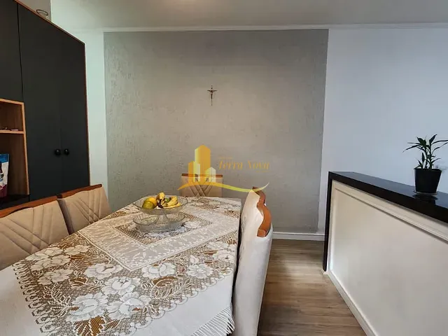 Casa com 250m² 3 quartos e 4 banheiros, à venda, no bairro Tupi em Praia Grande
