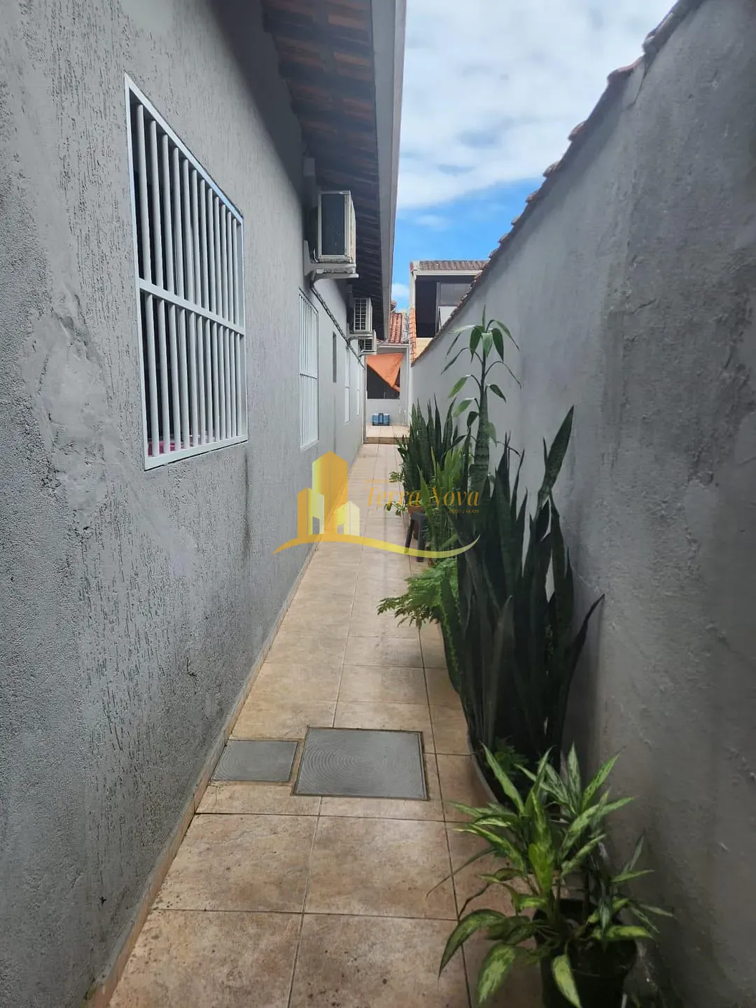 Casa, 3 quartos, 124 m² - Foto 26