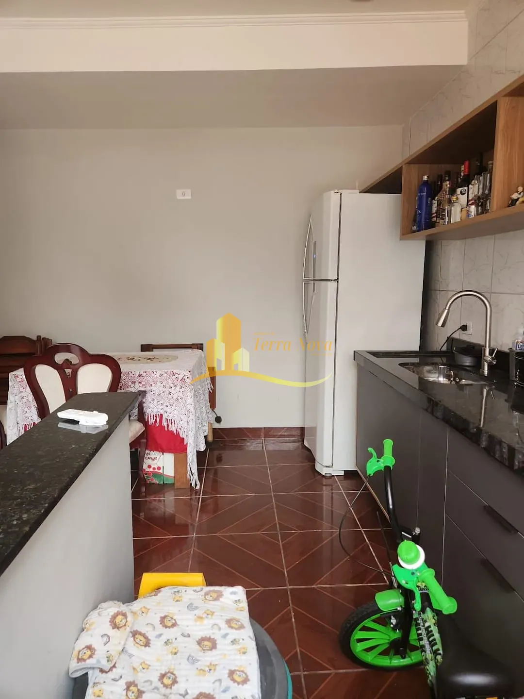 Casa, 3 quartos, 124 m² - Foto 28