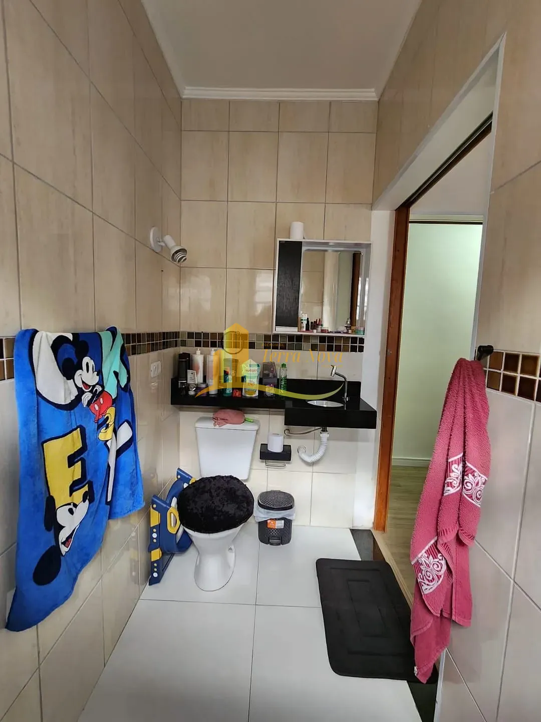 Casa, 3 quartos, 124 m² - Foto 16