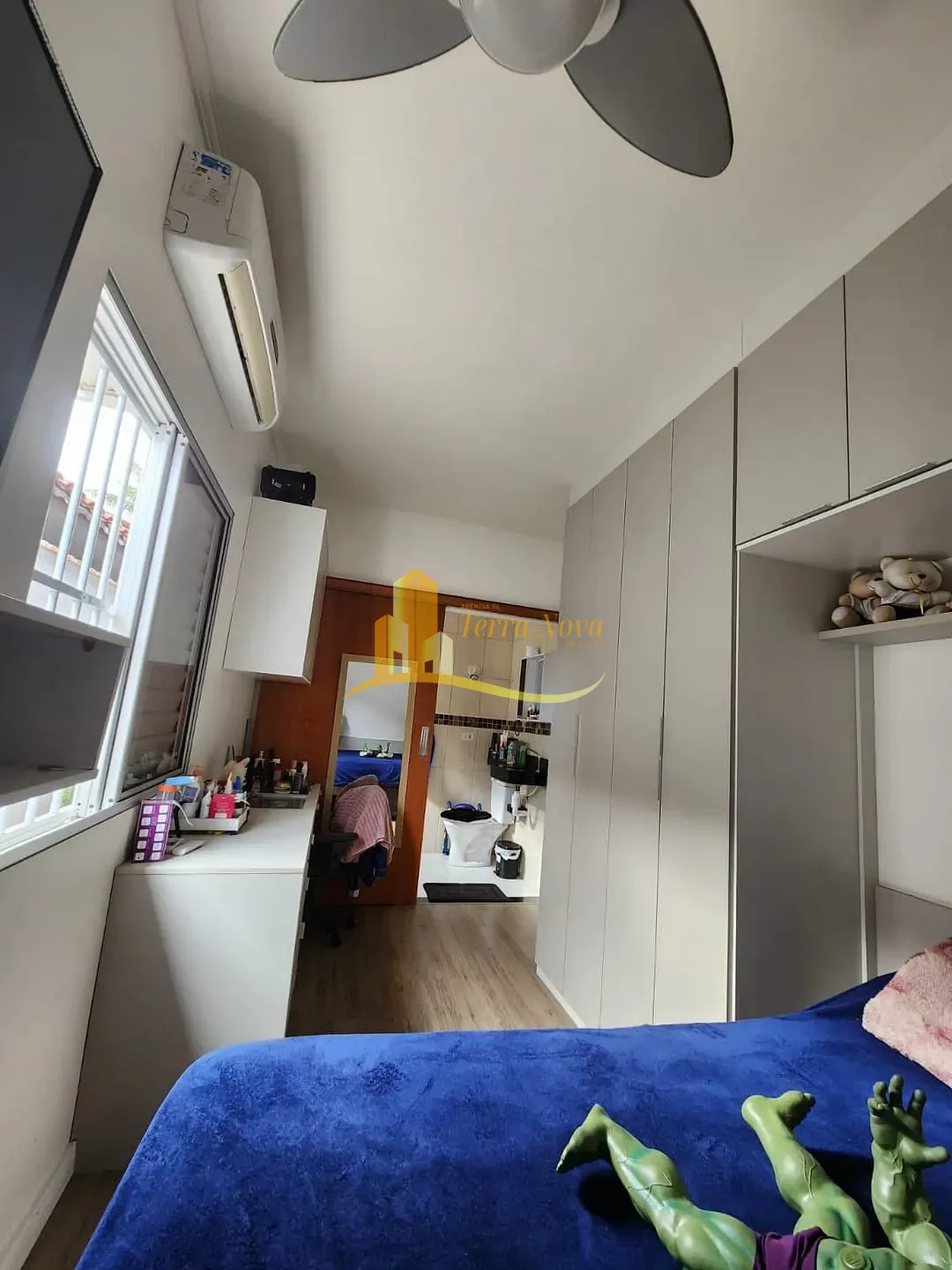 Casa, 3 quartos, 124 m² - Foto 15